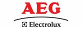 Отремонтировать электроплиту AEG-ELECTROLUX Когалым